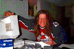 carpe computer