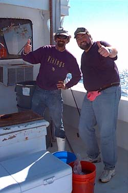 Tom and Wes give it two thumbs up
