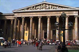British Museum
