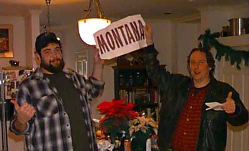 Viva Montana